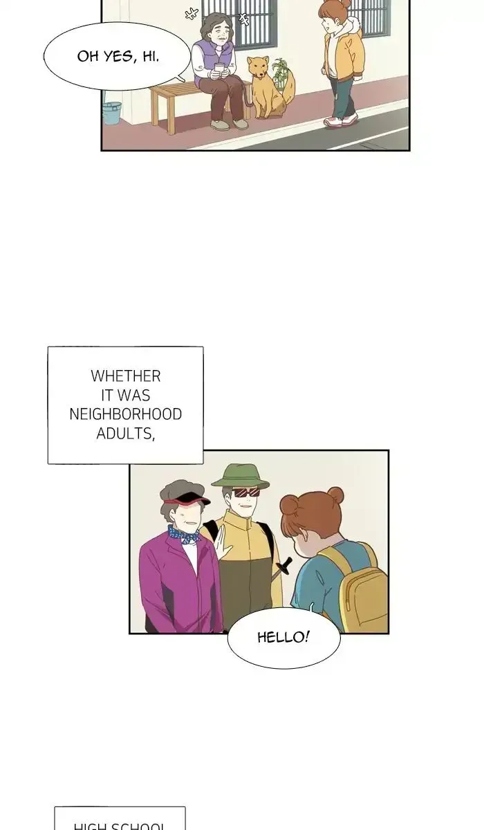 Read Girl