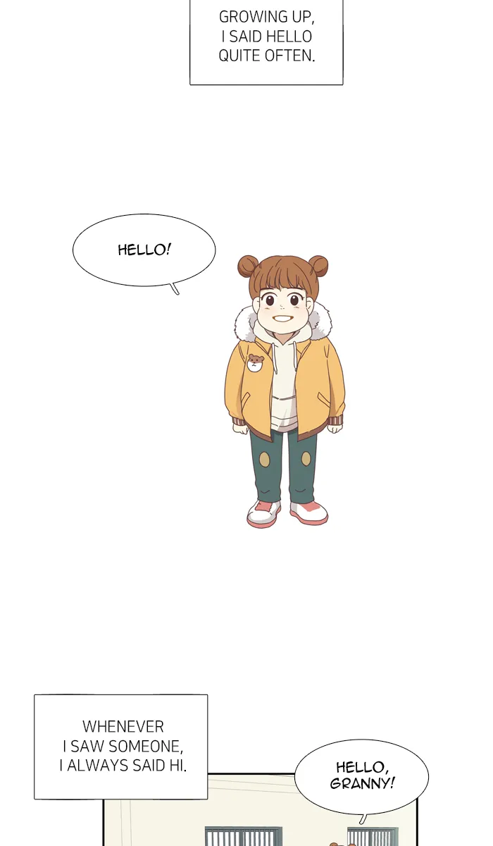 Read Girl