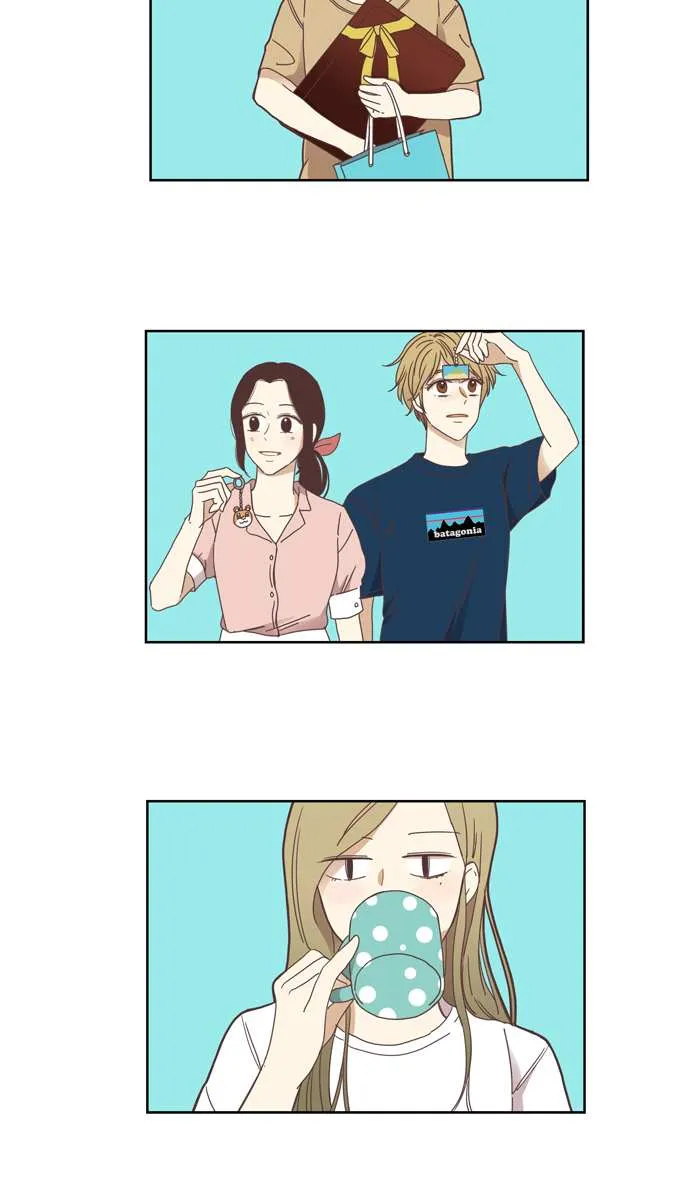 Read Girl