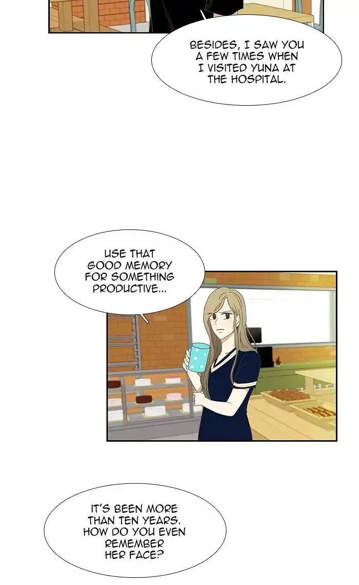 Read Girl