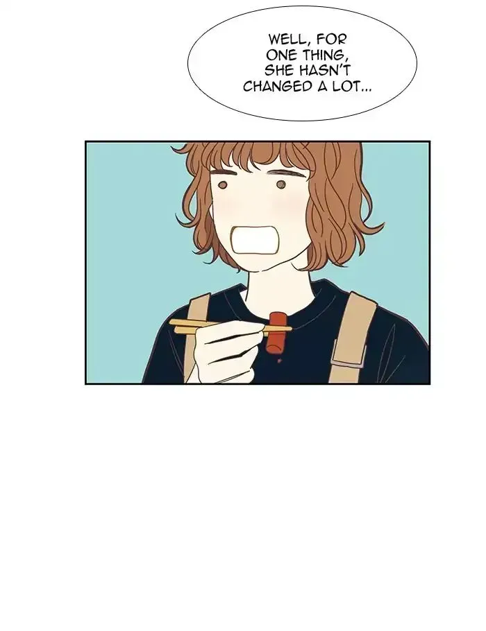 Read Girl