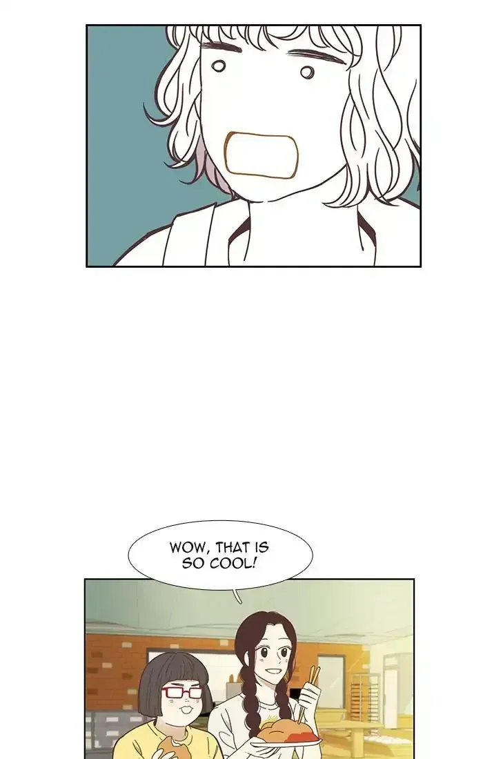 Read Girl