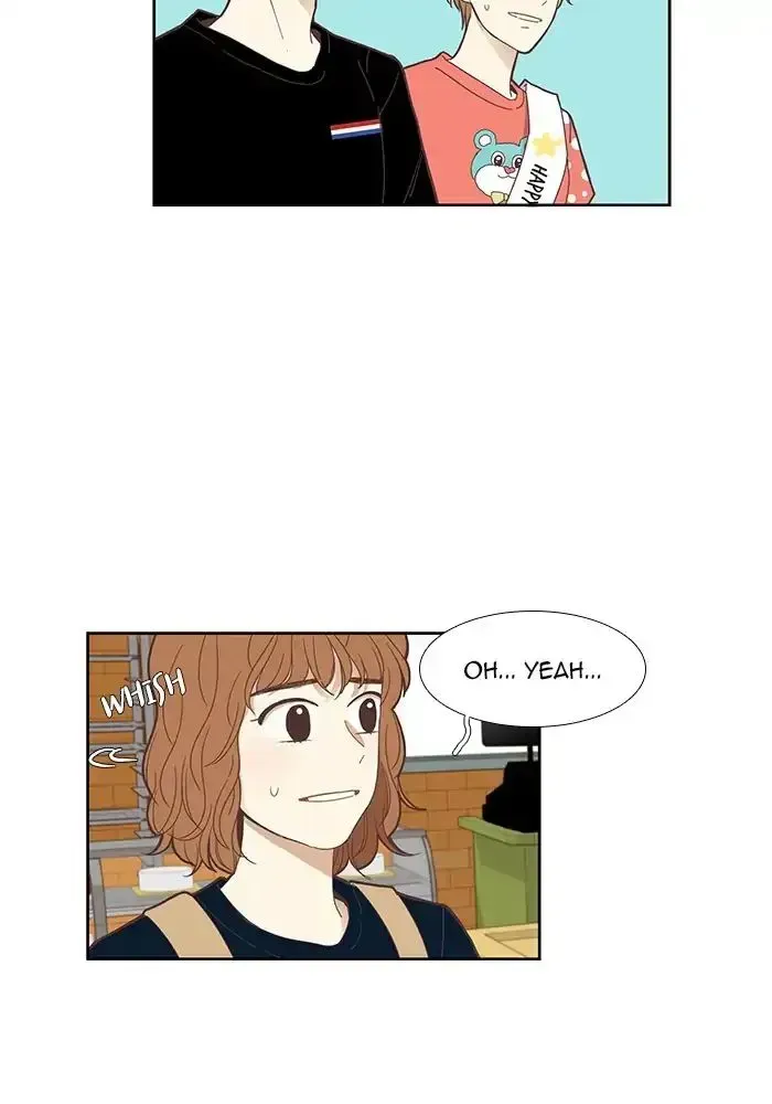 Read Girl