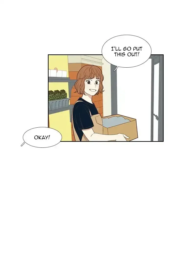 Read Girl