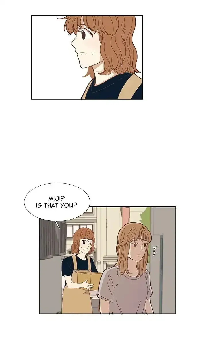 Read Girl