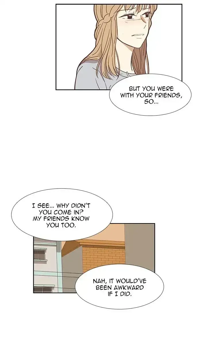 Read Girl