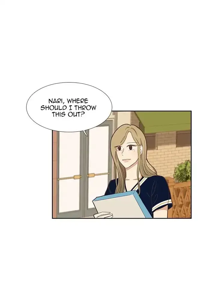 Read Girl