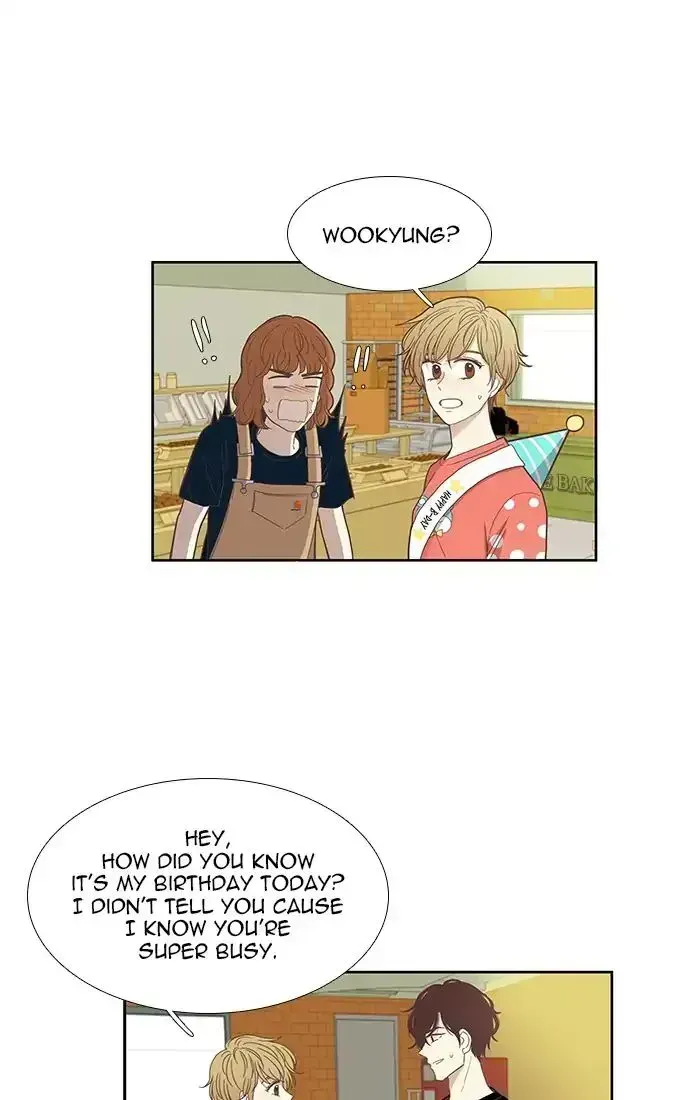 Read Girl