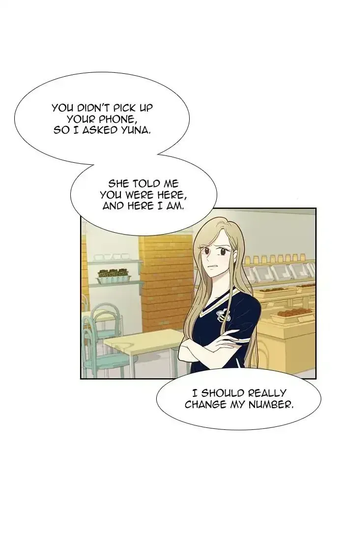 Read Girl