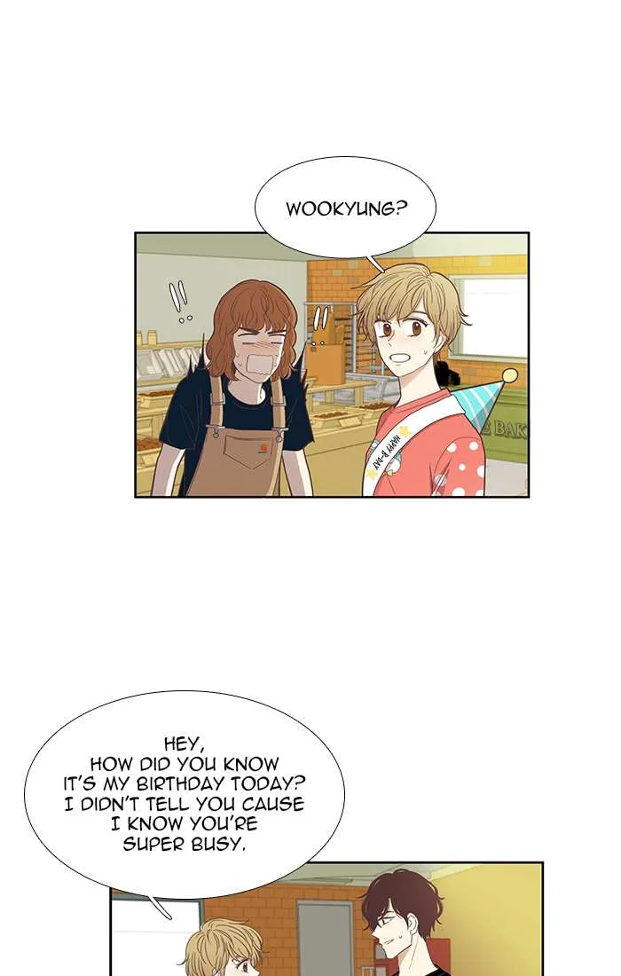 Read Girl