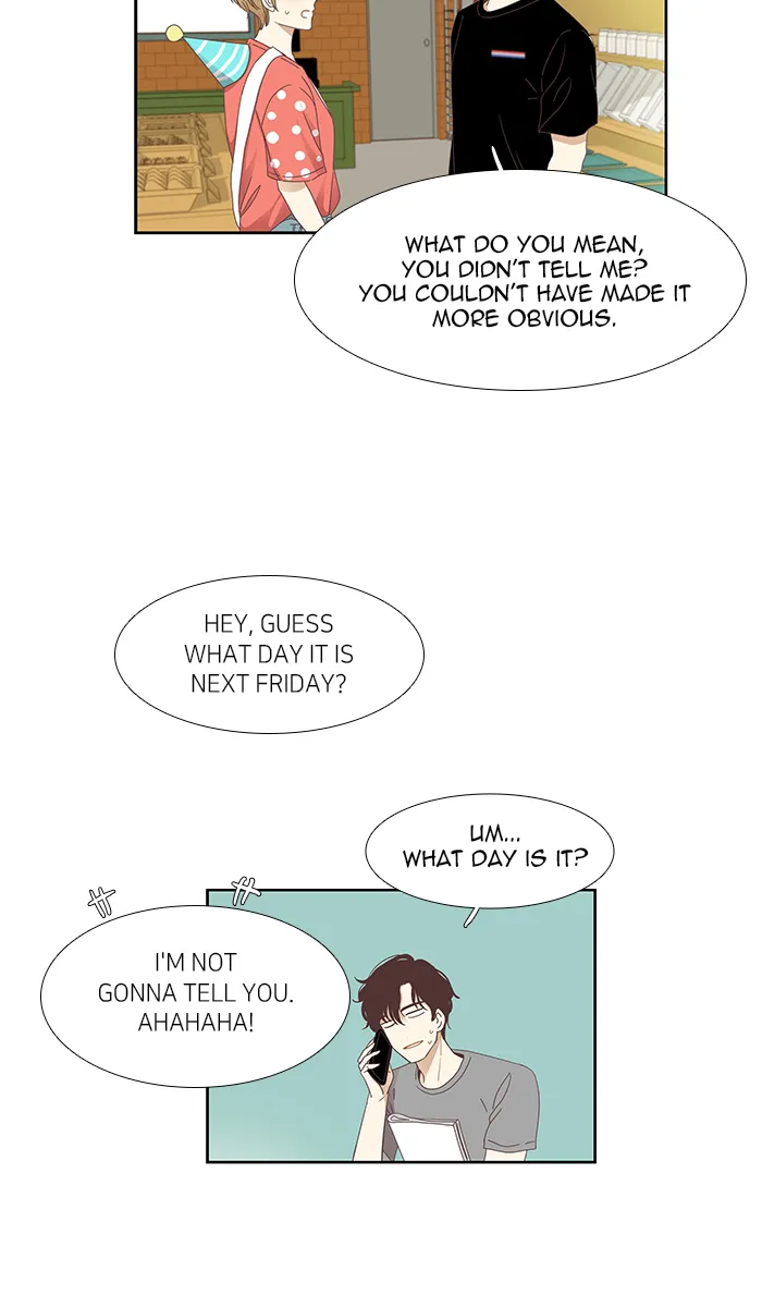 Read Girl