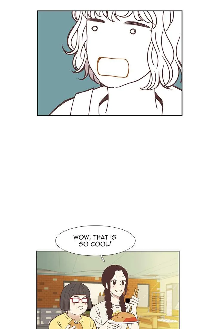 Read Girl