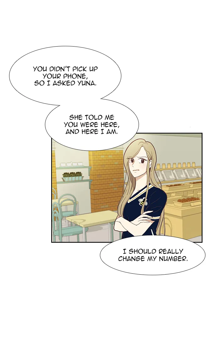 Read Girl