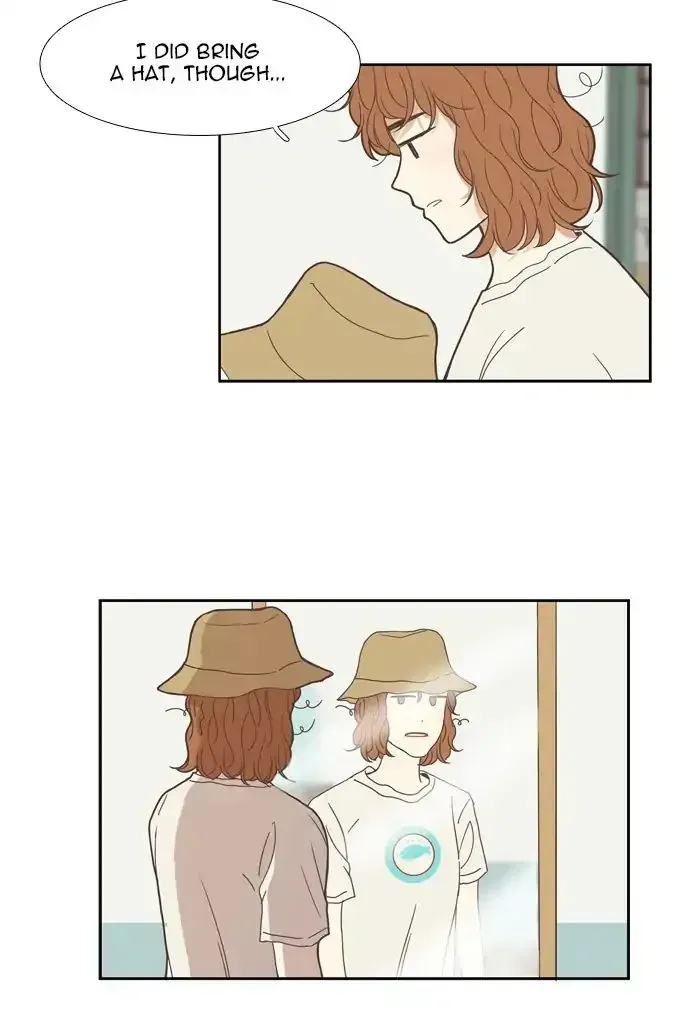 Read Girl