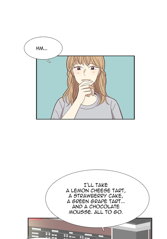 Read Girl