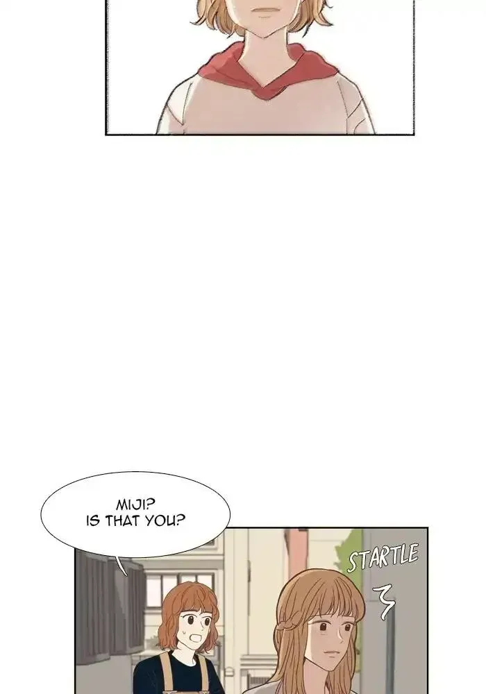 Read Girl