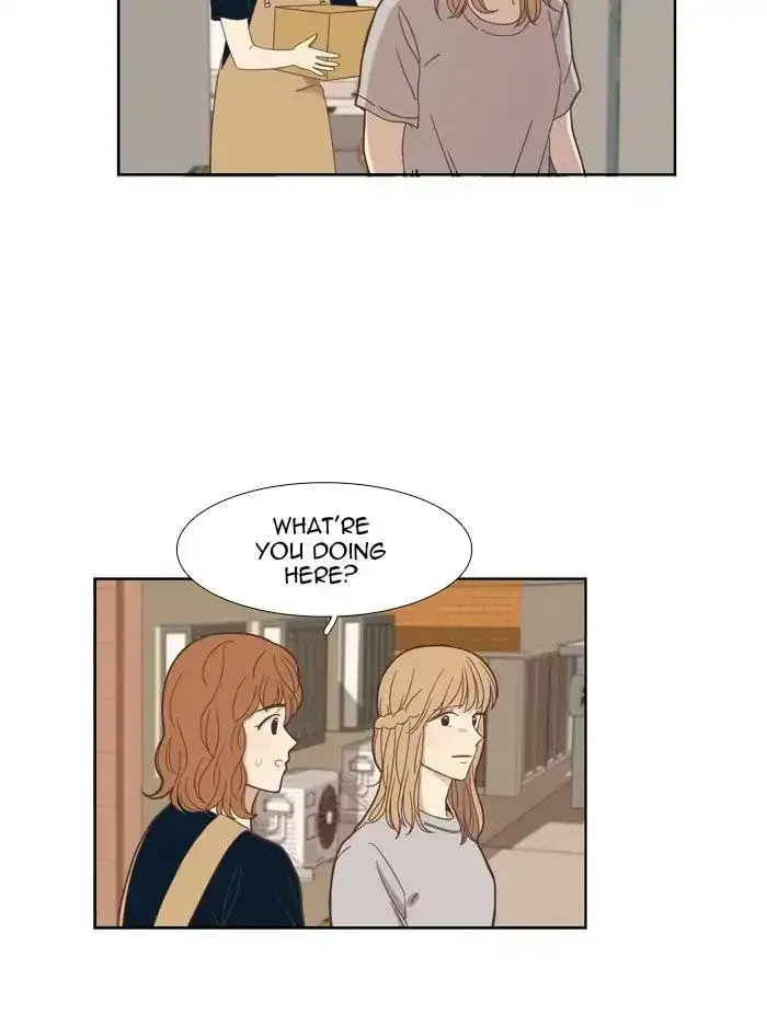 Read Girl