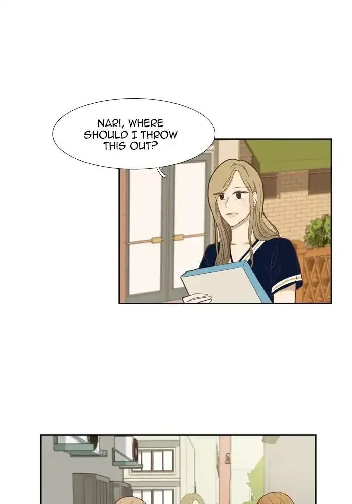 Read Girl