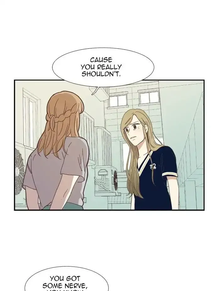 Read Girl