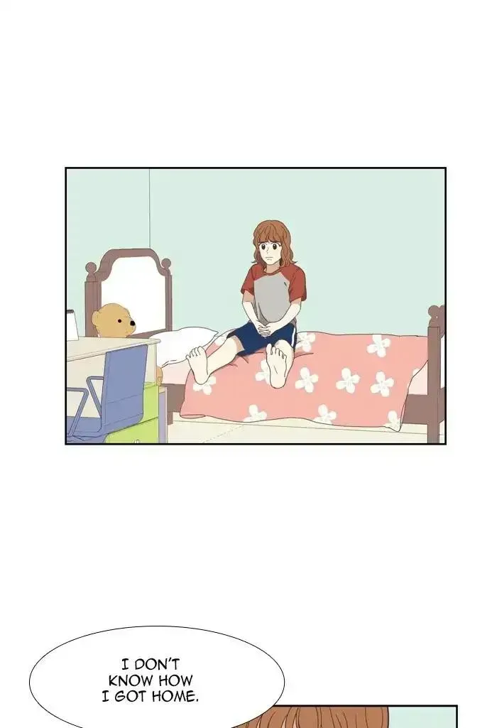 Read Girl
