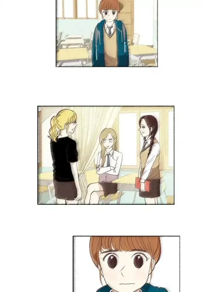 Read Girl
