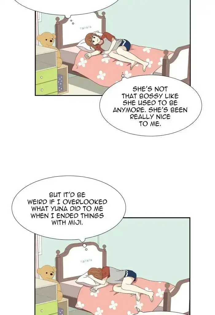 Read Girl
