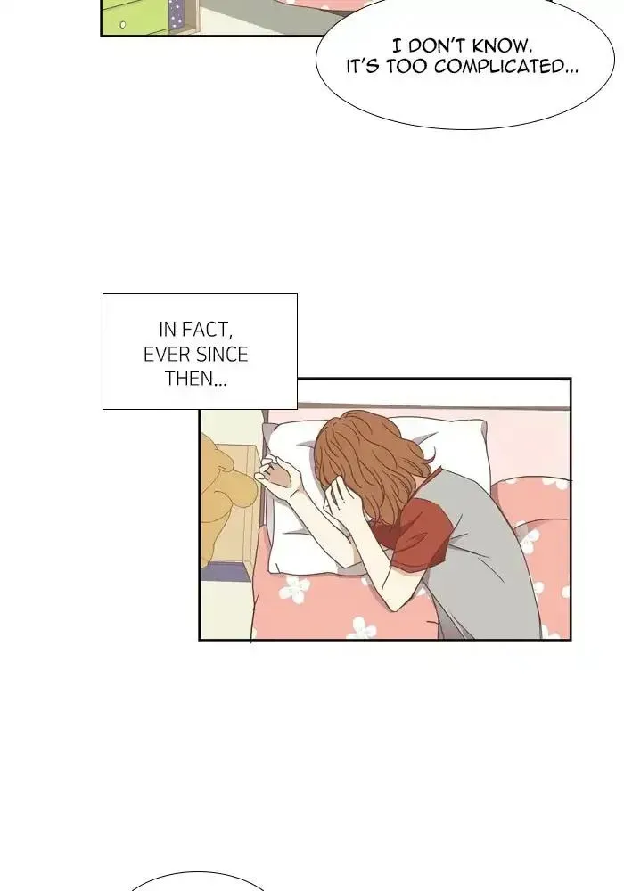 Read Girl