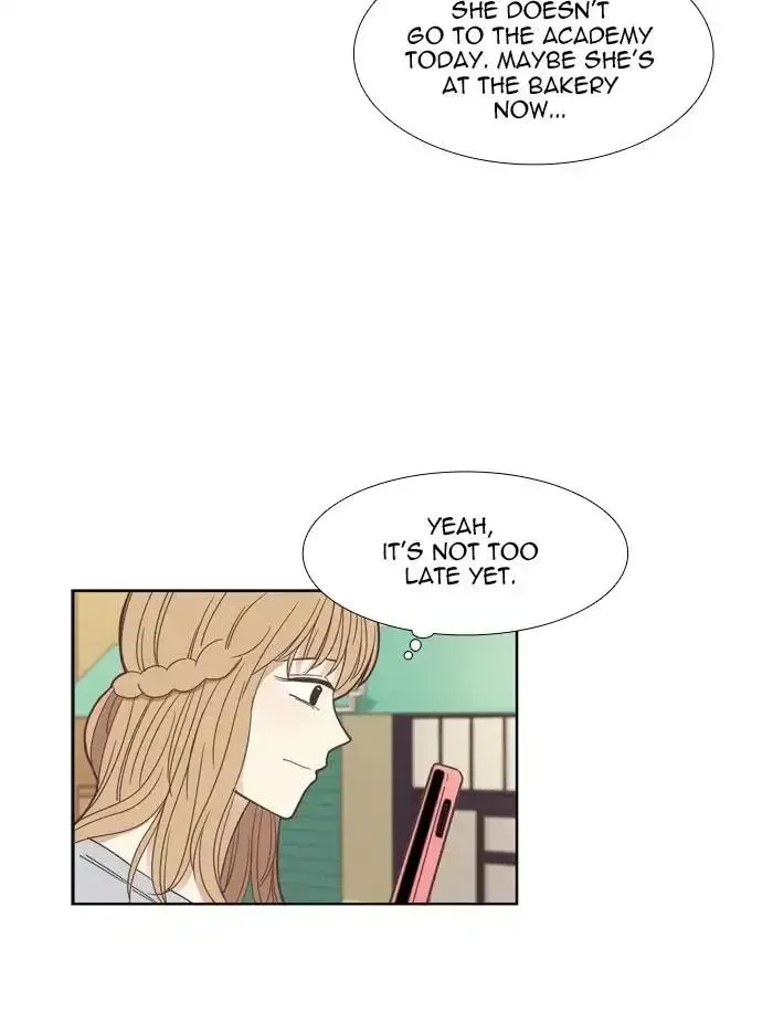Read Girl