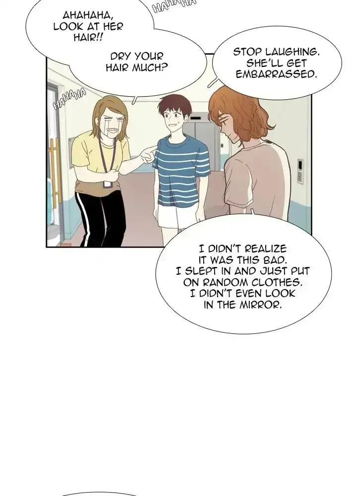 Read Girl
