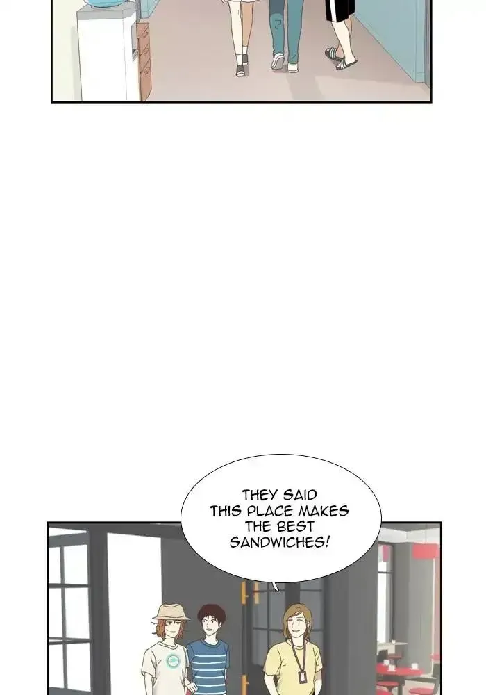 Read Girl
