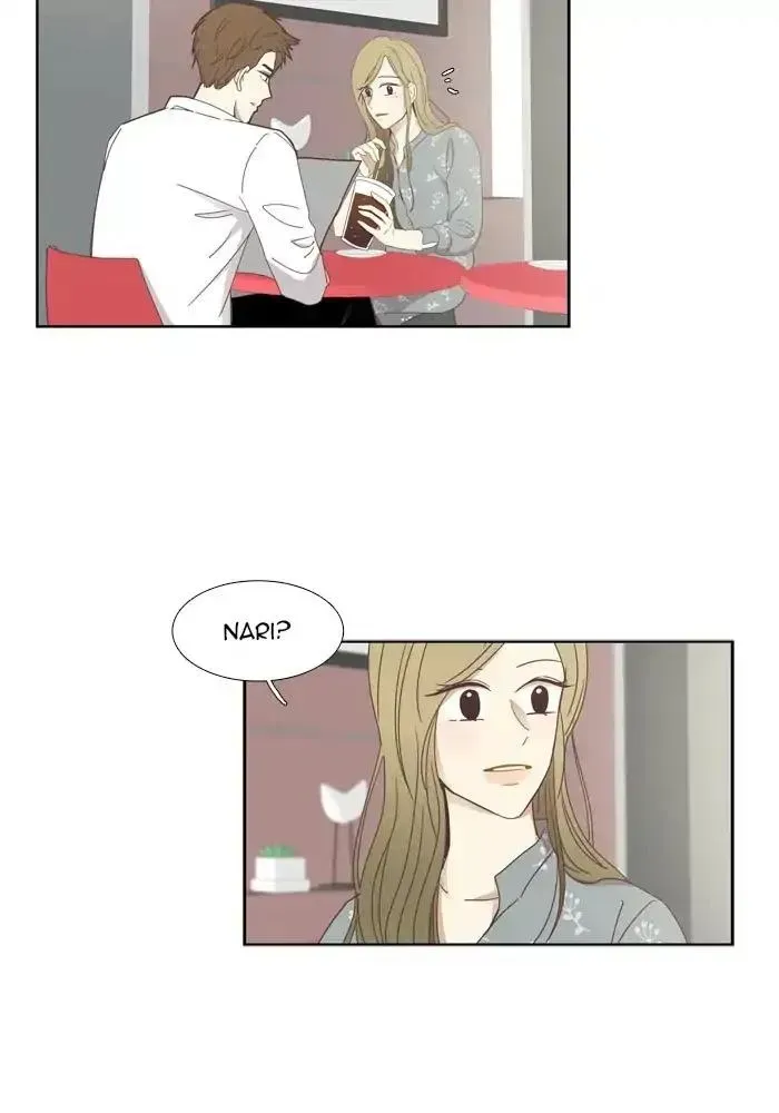 Read Girl