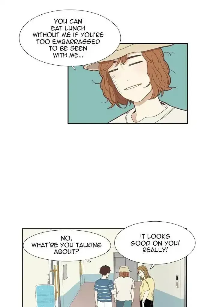 Read Girl
