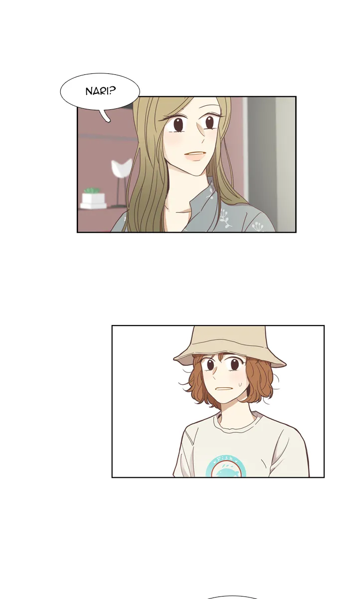 Read Girl