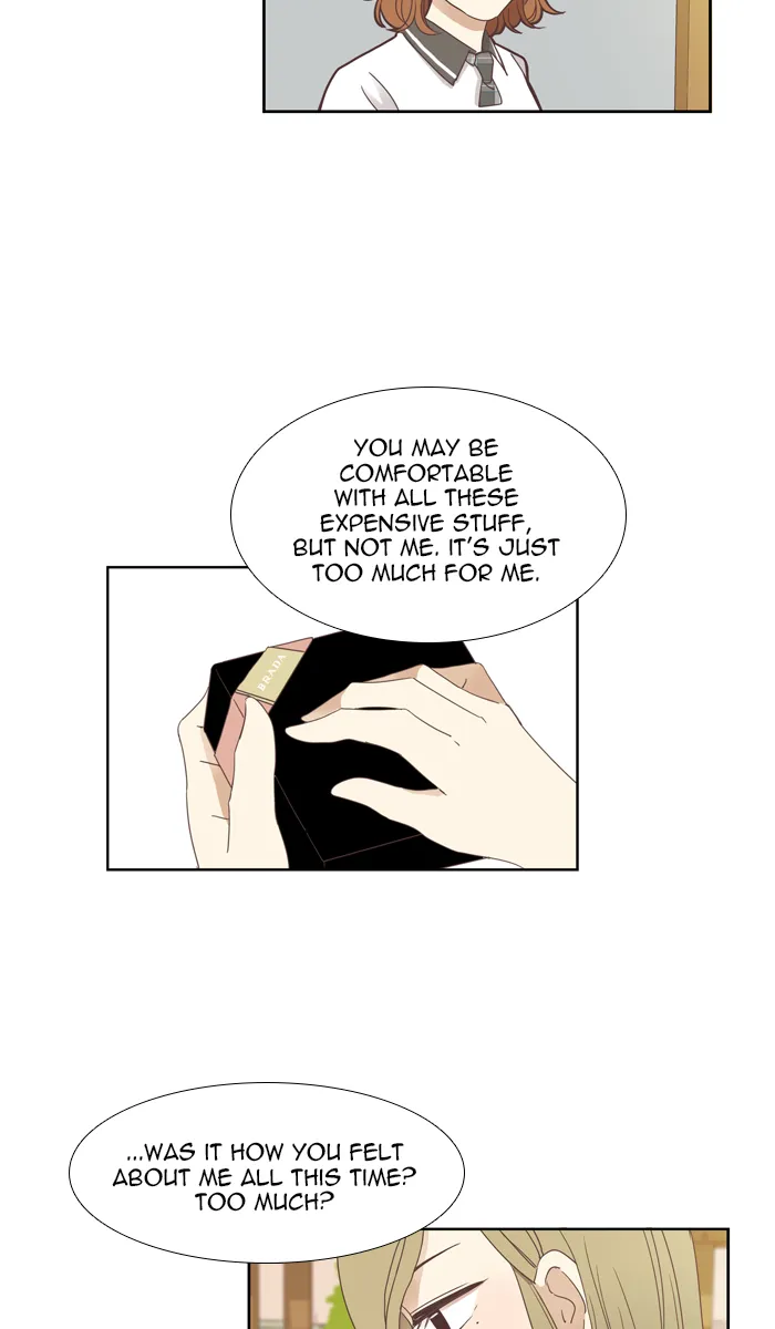 Read Girl