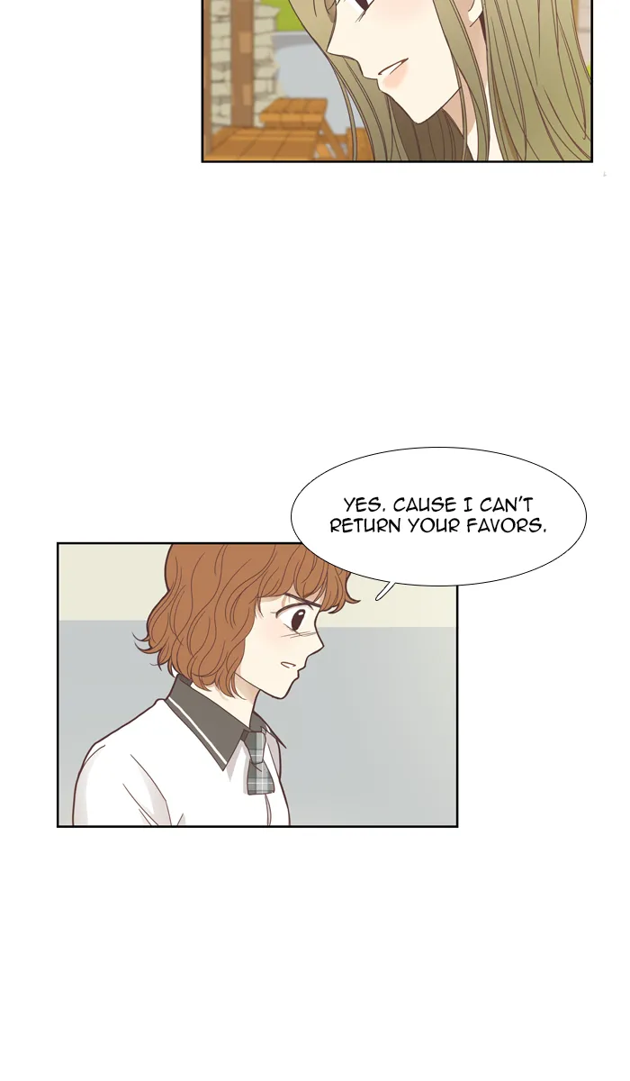 Read Girl