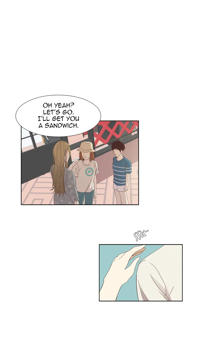 Read Girl
