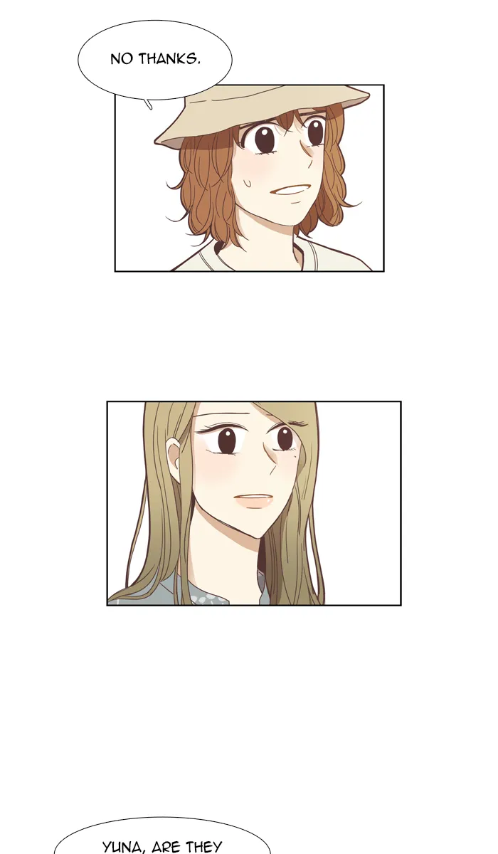 Read Girl