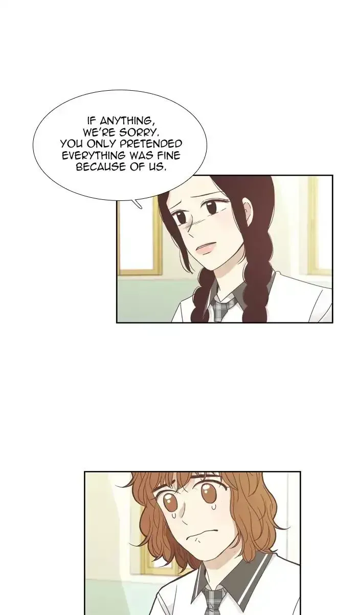 Read Girl