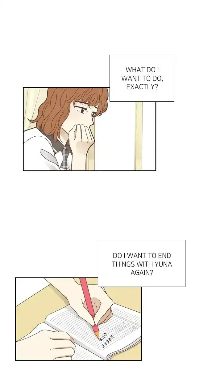 Read Girl