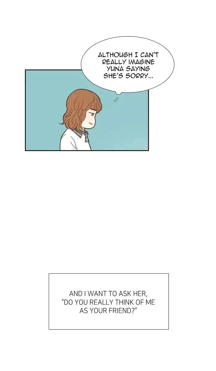 Read Girl