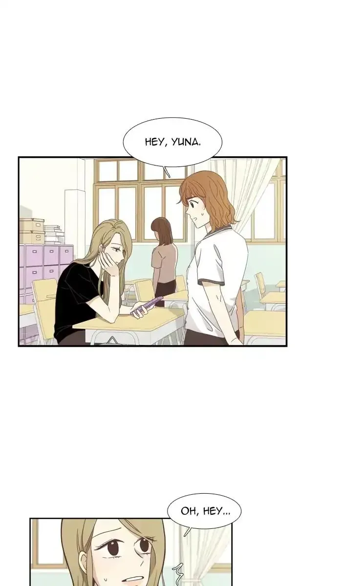 Read Girl