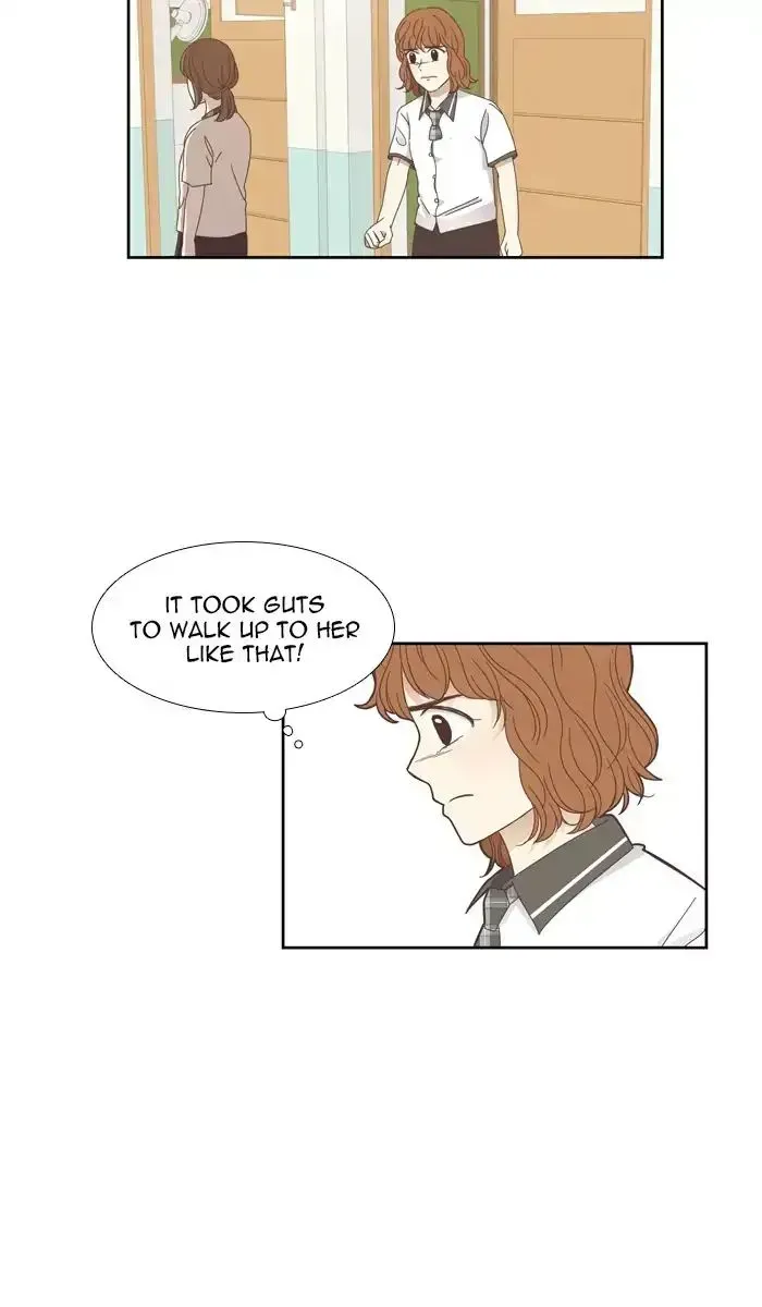 Read Girl
