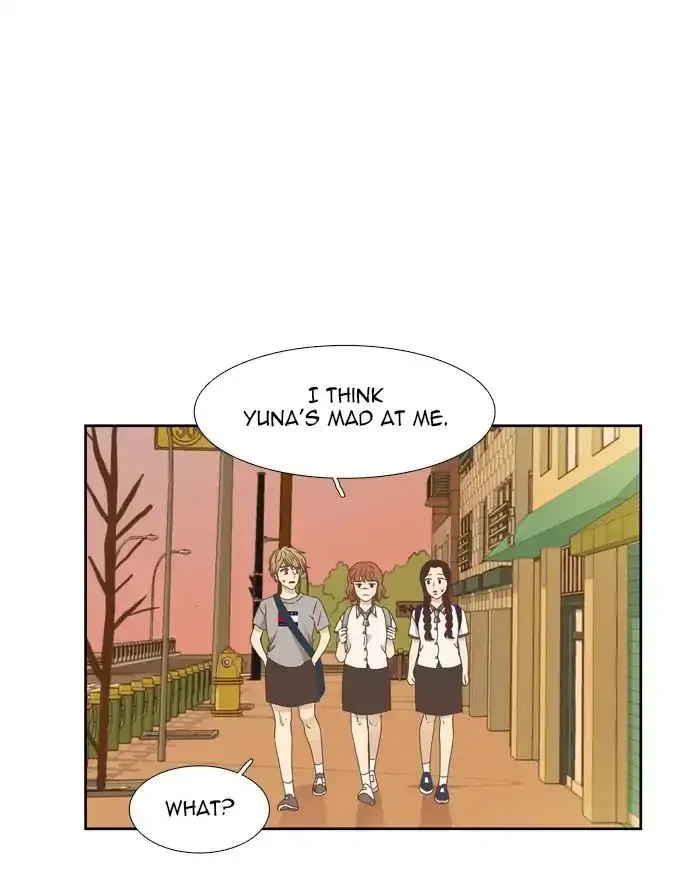 Read Girl