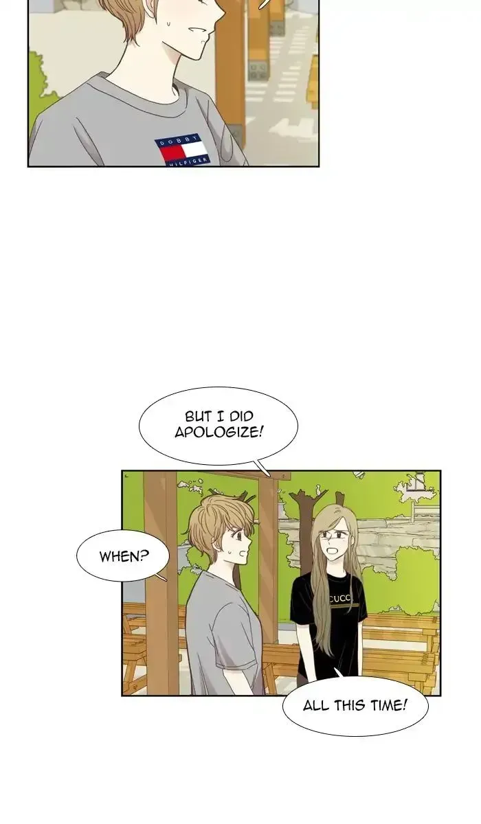 Read Girl