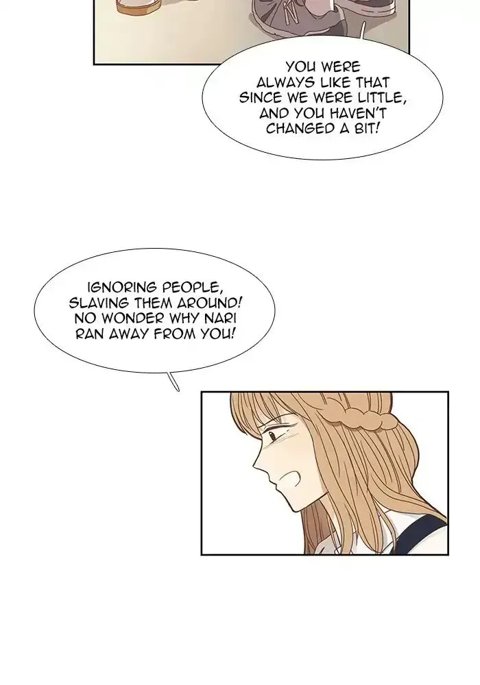 Read Girl