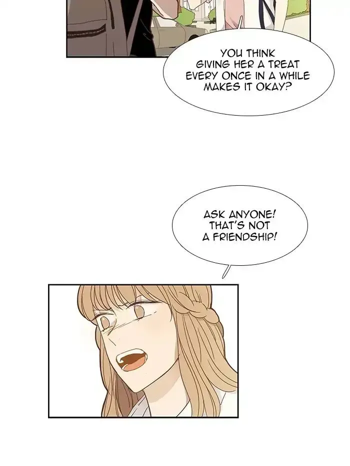 Read Girl