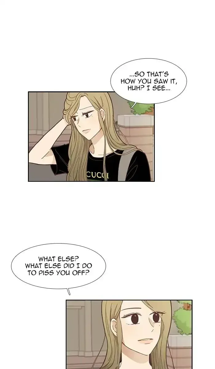 Read Girl