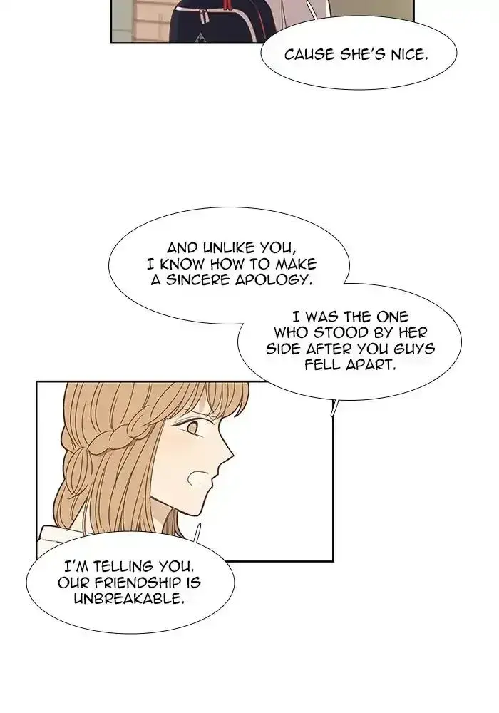 Read Girl