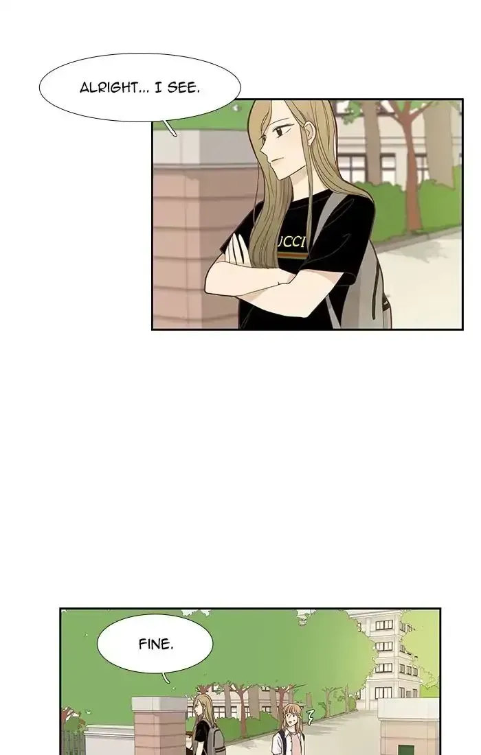 Read Girl
