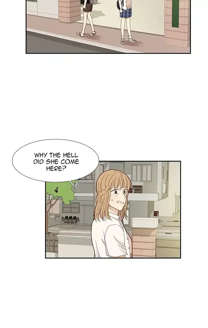 Read Girl
